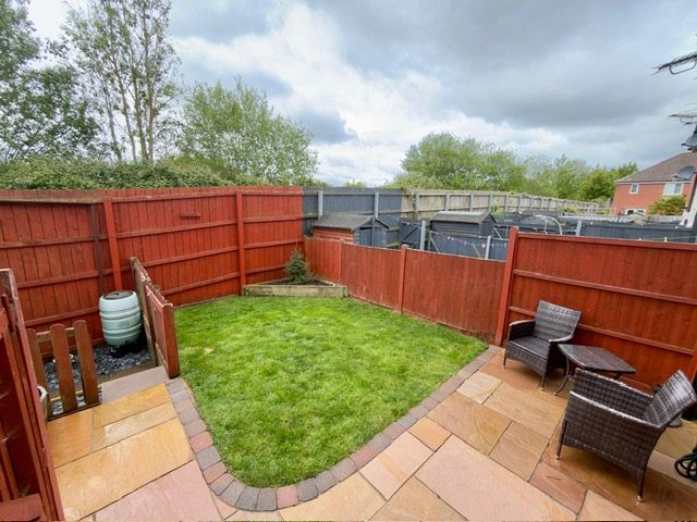 16 Ramsay Close , Hereford