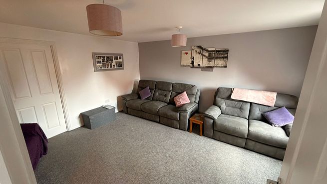 16 Ramsay Close , Hereford