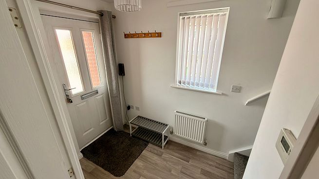 16 Ramsay Close , Hereford