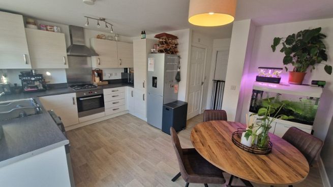 4 Chamberlain Close, Kibworth Beauchamp