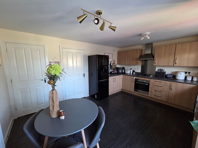 12 Marshall Drive,  Ruddington, Nottingham, Nottingham