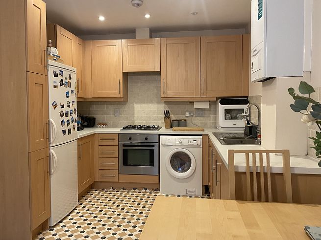 23 Frenchlands Gate, East Horsley