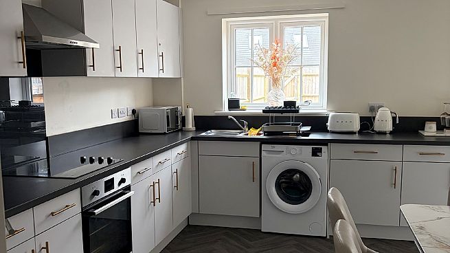 27 Allingham place, 27 Allingham place, Ovingdean