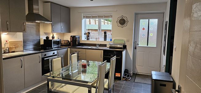 20 Cargill Close , Alcester