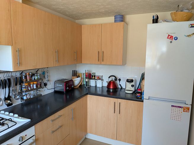 6 Lovell Field Close, Warwick