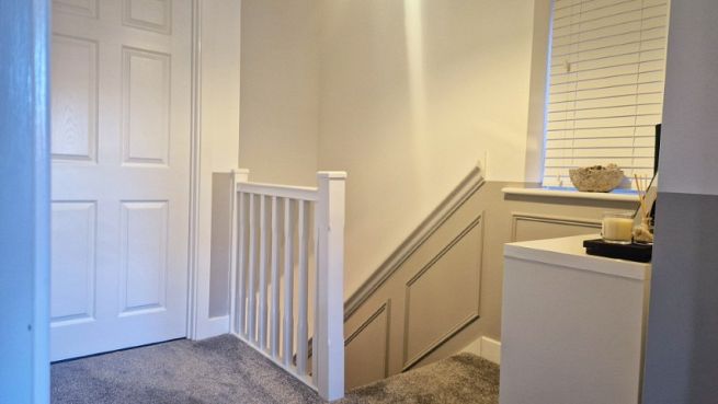 4 Chamberlain Close, Kibworth Beauchamp