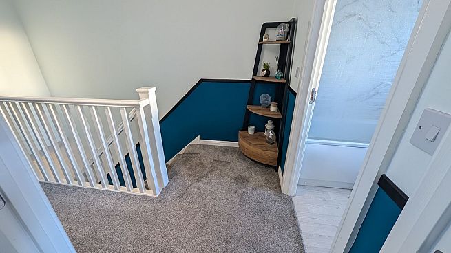 4 Lucas Boulevard, Shirley, Solihull, Solihull