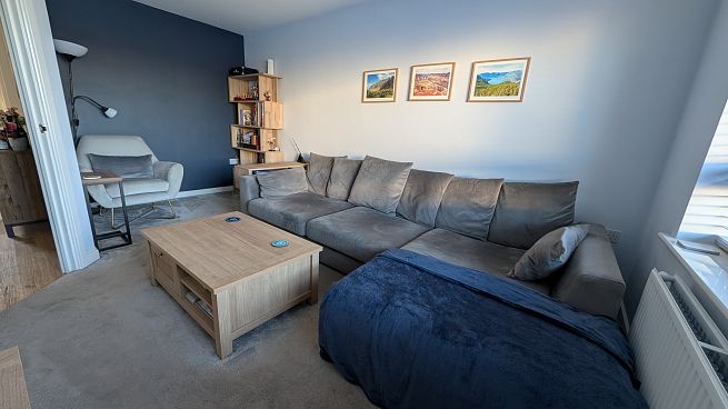 4 Lucas Boulevard, Shirley, Solihull, Solihull