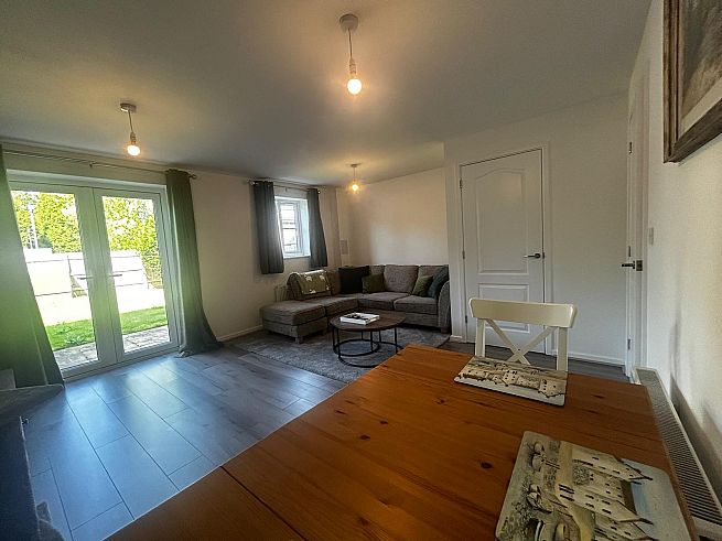11 Kings Close , 11 Kings Close , Wavendon 