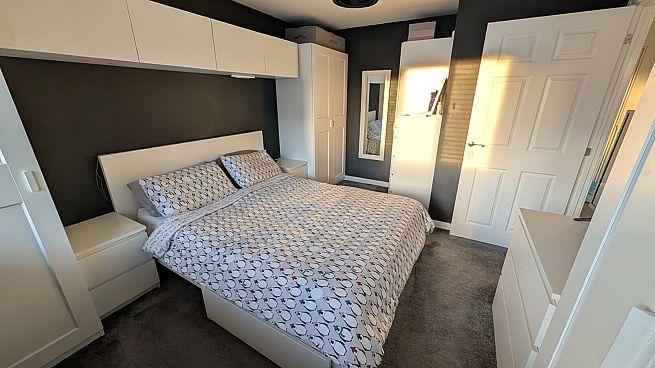 4 Lucas Boulevard, Shirley, Solihull, Solihull