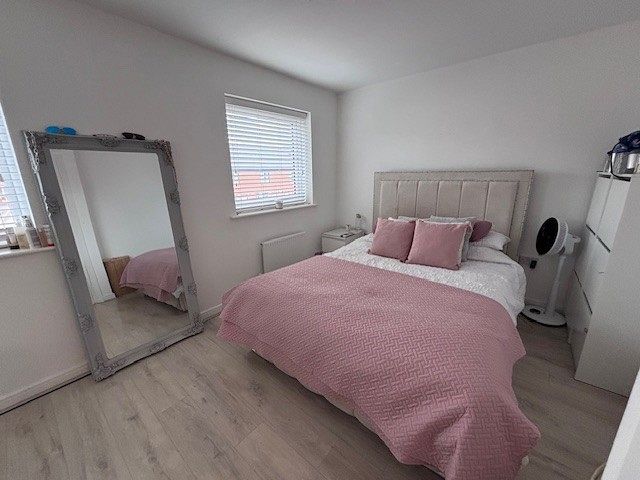 23 Aston Avenue, Shirley, Solihull, Solihull