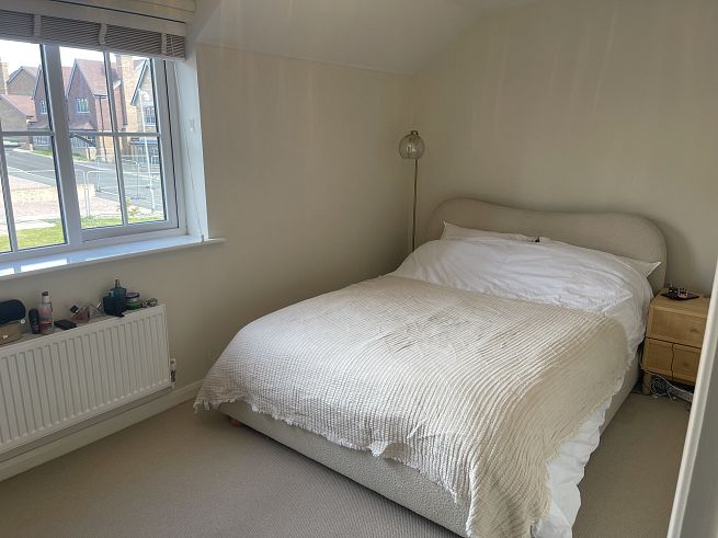 26 Allingham place, 26 Allingham place, Ovingdean