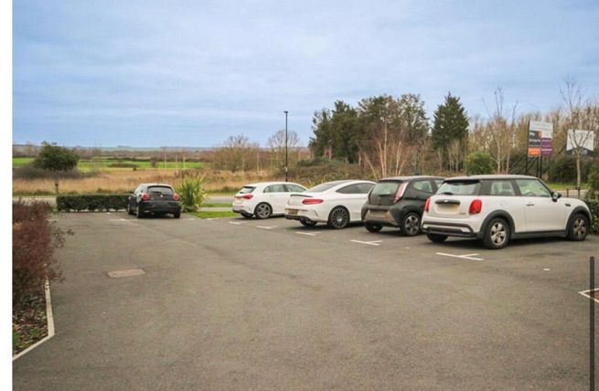 Flat 6E Garland Crescent, Shortstown, Bedford , Bedford