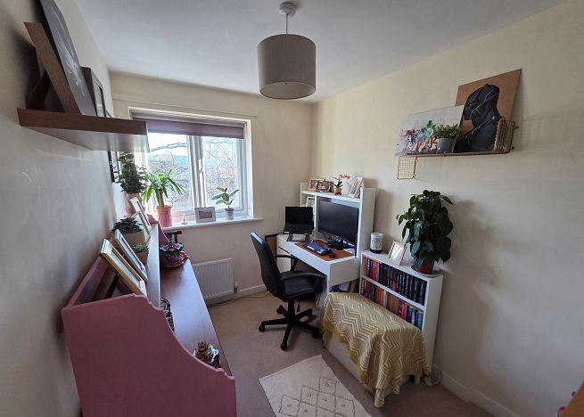 12 Marshall Drive,  Ruddington, Nottingham, Nottingham