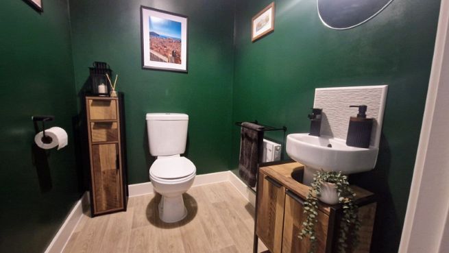 4 Chamberlain Close, Kibworth Beauchamp