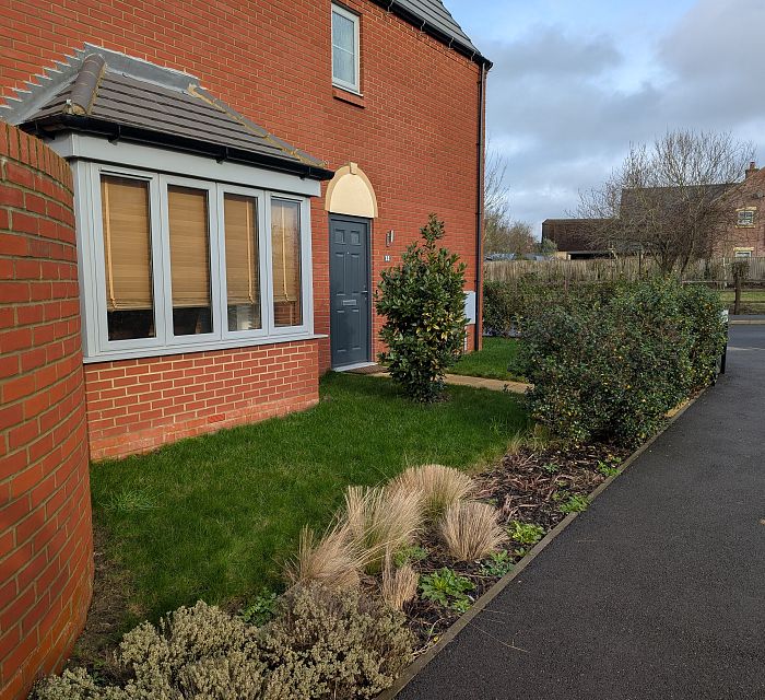 13 Paddock Close, Castlethorpe