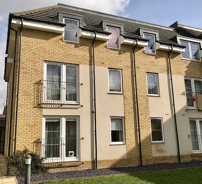 Shared Ownership Affordable Homes For Sale