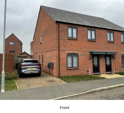 5 Wayfaring Road, 5 Wayfaring Road, Northampton