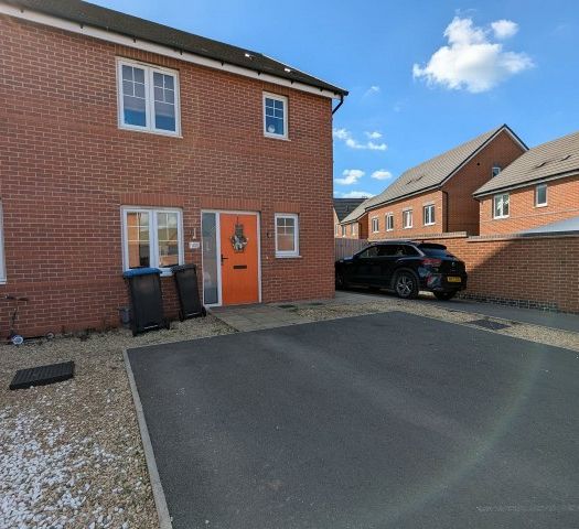 101 Westfield Avenue, Earl Shilton, Leicester
