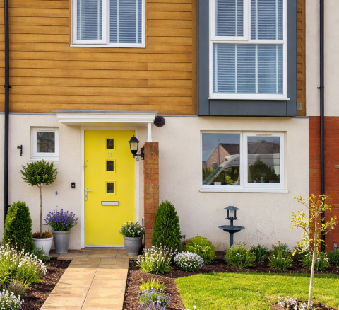 17 Stourcastle, Sturminster Newton, Dorset