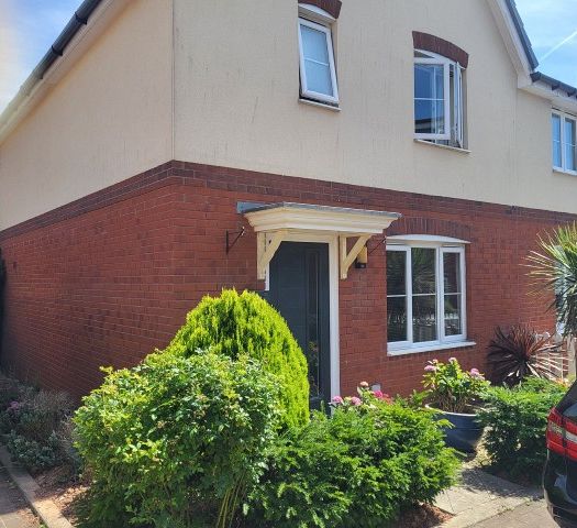 4 Elizabethan Way, Teignmouth, Devon