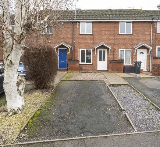 15 Blue Ball Lane, Halesowen, West Midlands