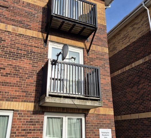 Flat 5 254-262 Shirley Road, Southampton, Southampton