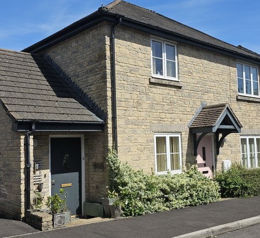 4 Lewis Close, Chilcompton