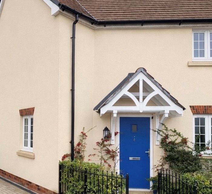 4 Crouch Hill Close , Sherborne 