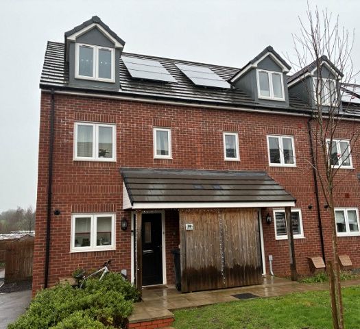 39 St. Hilaire Avenue, Coleford