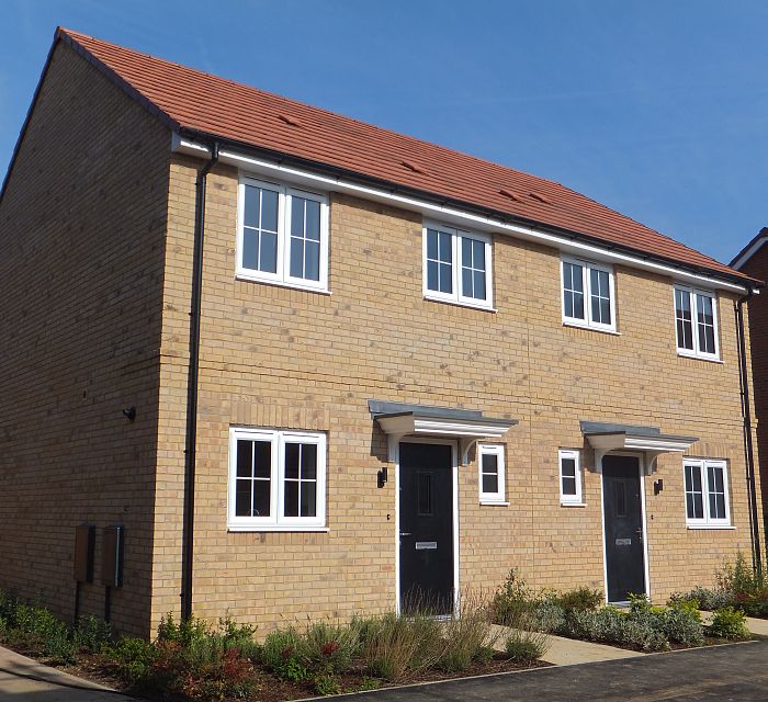 Shared Ownership Affordable Homes For Sale