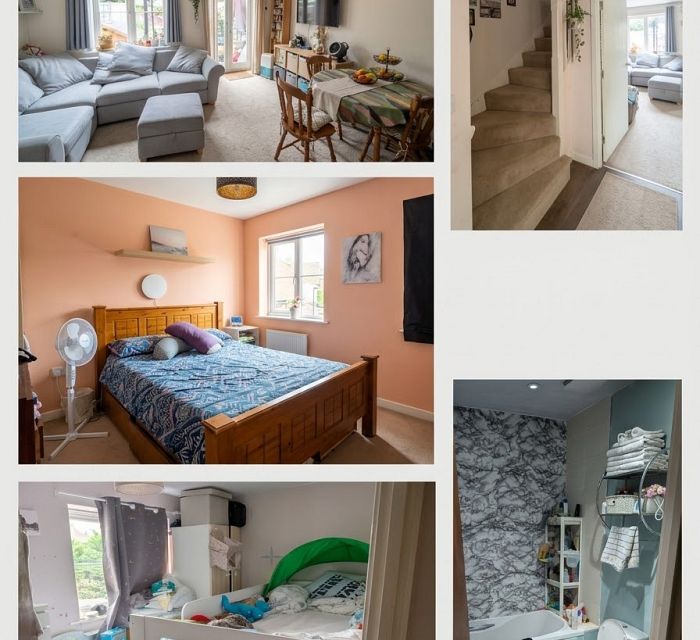 10 The Grove, Leatherhead