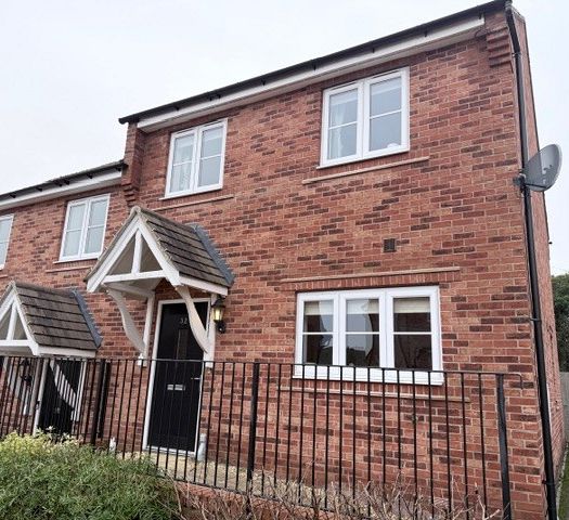 32 Glendower Way, , Great Witley, Worcestershire,  Worcestershire