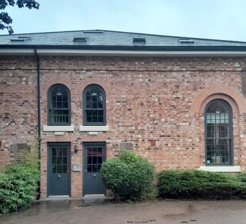 3 Benbow Quay, Shrewsbury, Shropshire