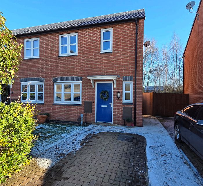 12 Marshall Drive,  Ruddington, Nottingham, Nottingham