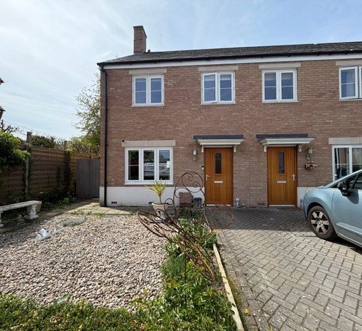 19 Philosophers Gate, Ashwell, Baldock