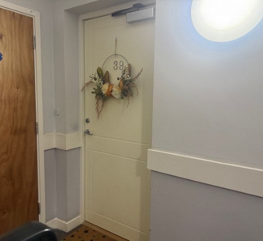 Flat 39 St. Gabriels , Wantage 