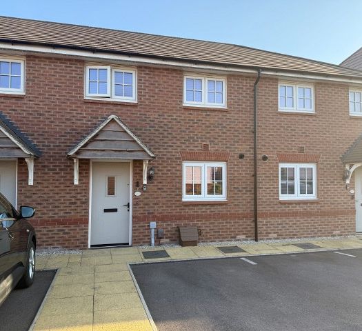 51 Hadrian Way, Nuneaton