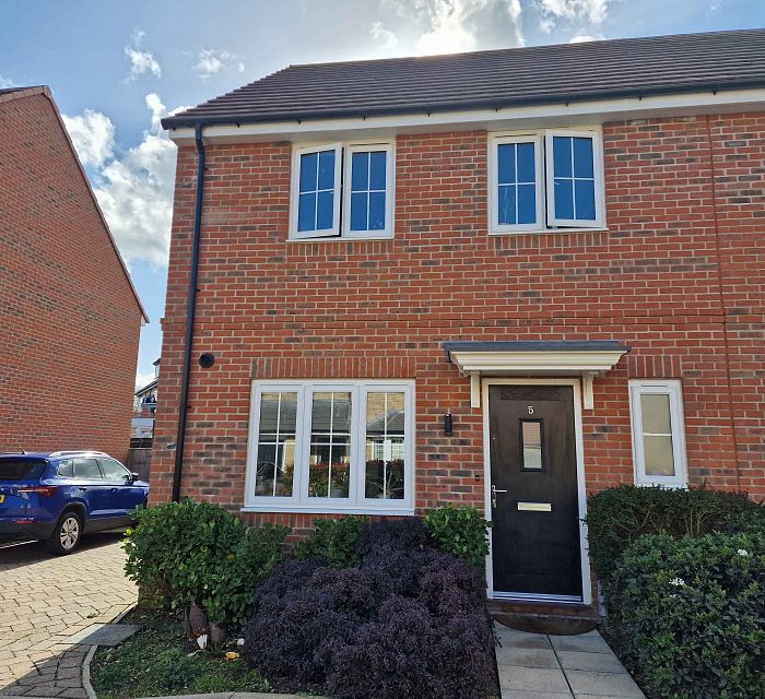 5 Fairway Drive, Brampton