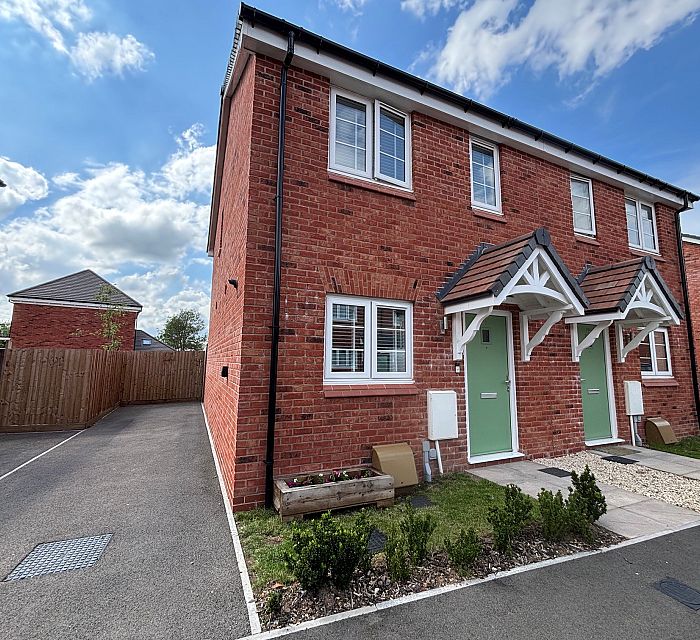 42 Sedgemere Road, Market Bosworth