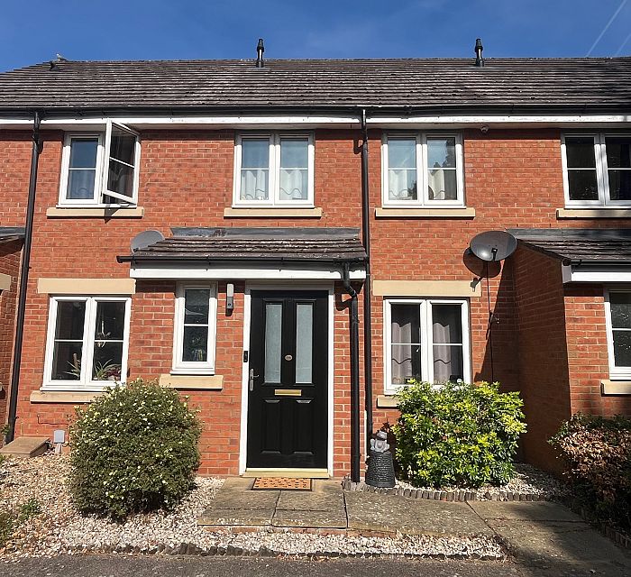 34 Wood End Close, Sharnbrook