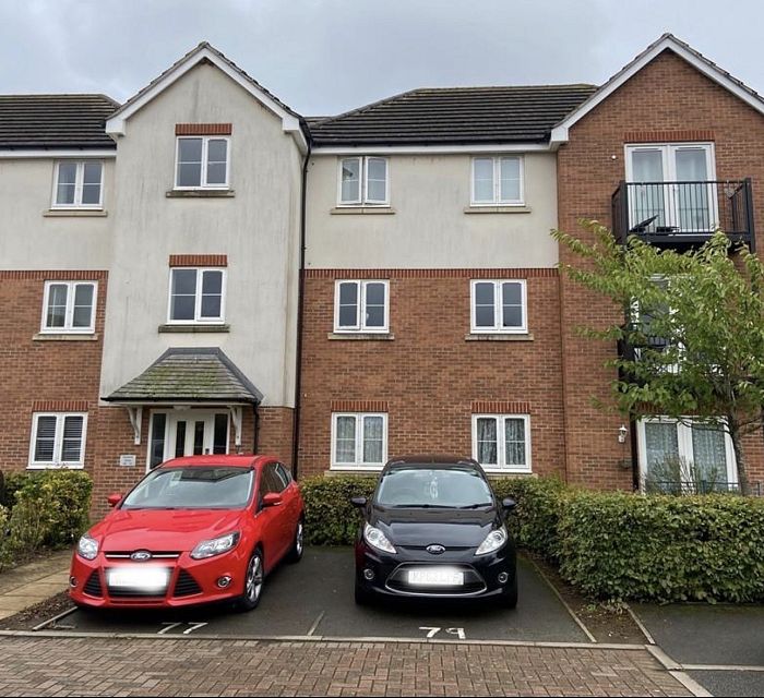 75 Seashell Close, Coventry