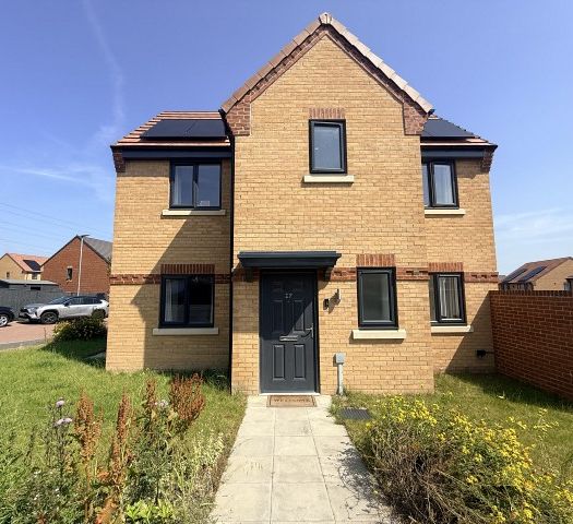27 Flanshaw Field, Wakefield