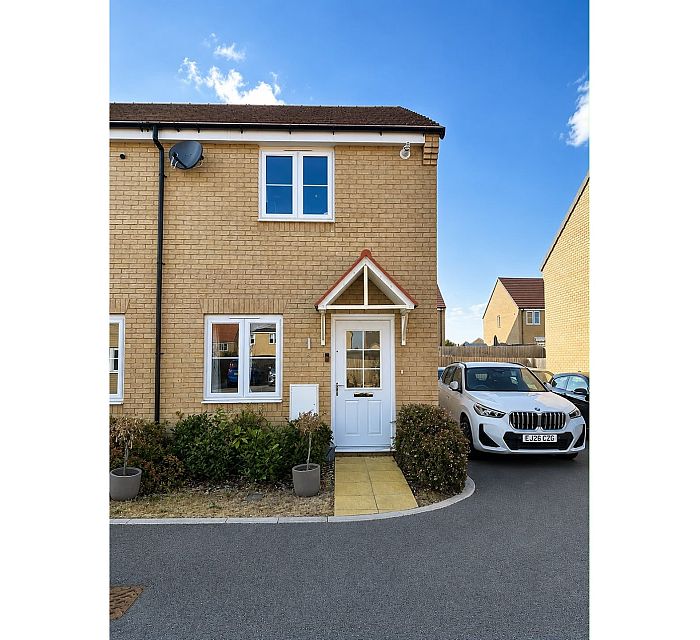 81 Longland Crescent, Ramsey, Huntingdon