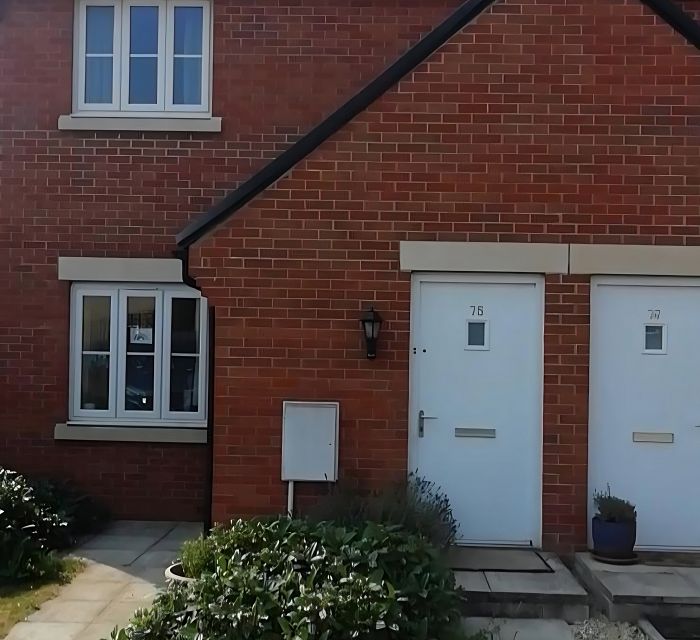 75 Sunrise Avenue , ., Bishops Cleeve