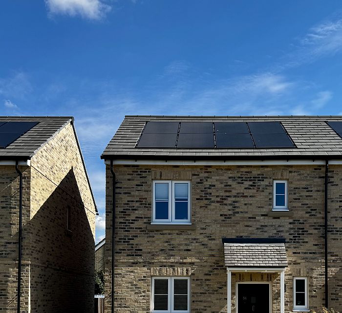 54 Woodlands Chase, Cambridge