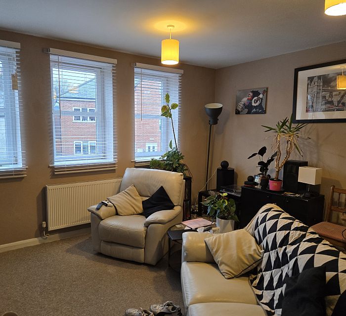 Taylers Court , 3 Taylers Court, Newbury, Pelican Lane