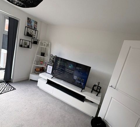 18 Worsfold Drive, Ludgershall