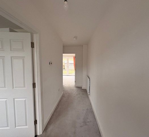 18 Fountain Row , Newhaven