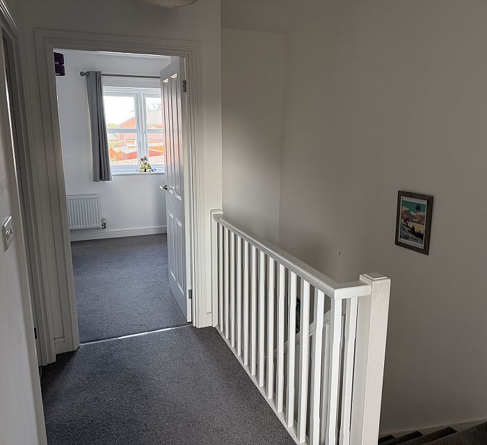 1 Greenhouse Close, 1 Greenhouse Close, Northampton